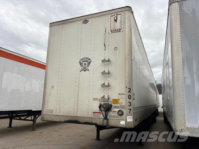 Utility VS2DX Fast kasse