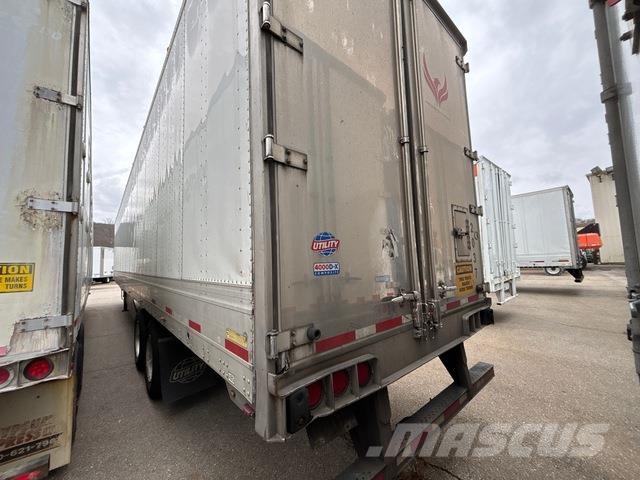 Utility VS2DX Fast kasse