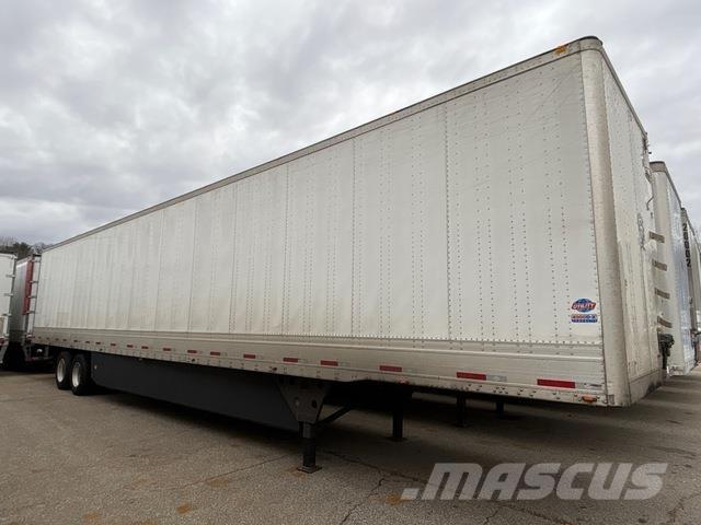 Utility VS2DX Fast kasse