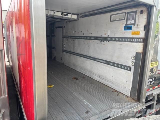 Utility VS2RA Semi-trailer med Kølefunktion