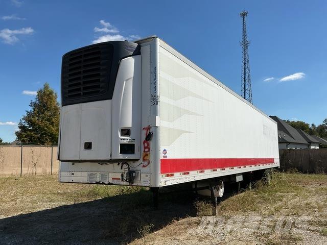 Utility VS2RA Semi-trailer med Kølefunktion
