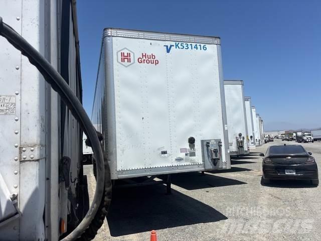 Vanguard  Fast kasse