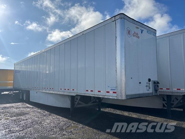 Vanguard  Fast kasse