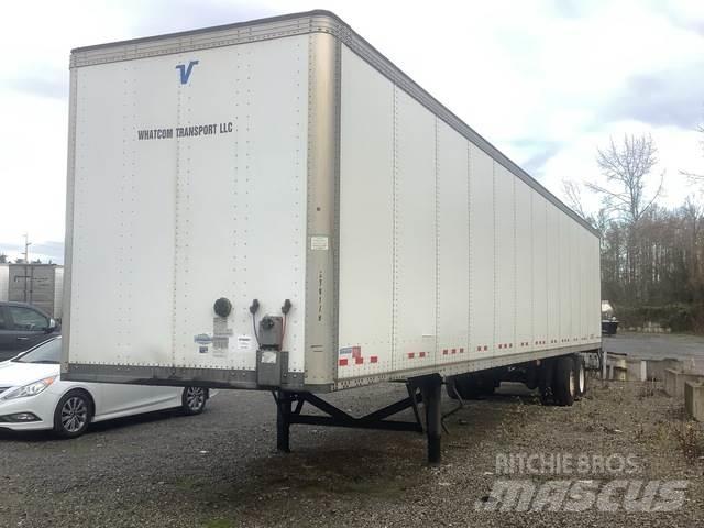 Vanguard VXP Fast kasse