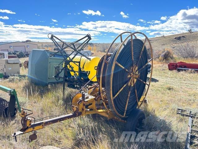 Vermeer  Entreprenør - Andet