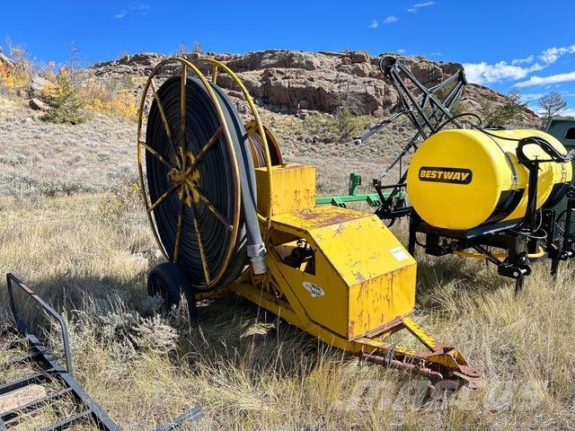 Vermeer  Entreprenør - Andet