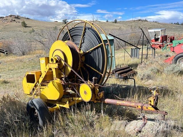 Vermeer  Entreprenør - Andet