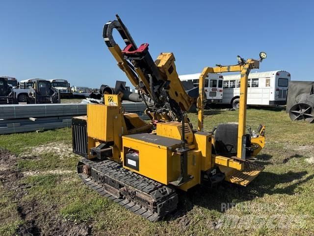 Vermeer PD10 Entreprenør - Andet