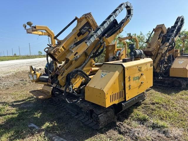 Vermeer PD10 Entreprenør - Andet