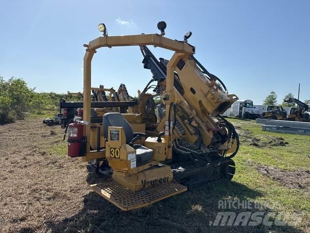 Vermeer PD10 Entreprenør - Andet