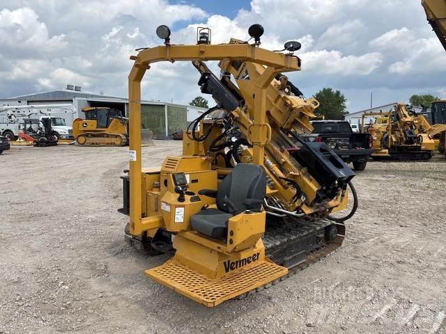Vermeer PD10 Entreprenør - Andet