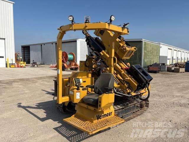 Vermeer PD10 Entreprenør - Andet