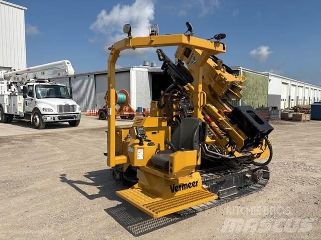 Vermeer PD10 Entreprenør - Andet
