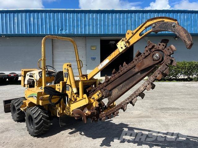 Vermeer RT450 Kædegravere