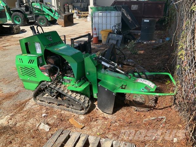 Vermeer SC30TX Stubfræsere