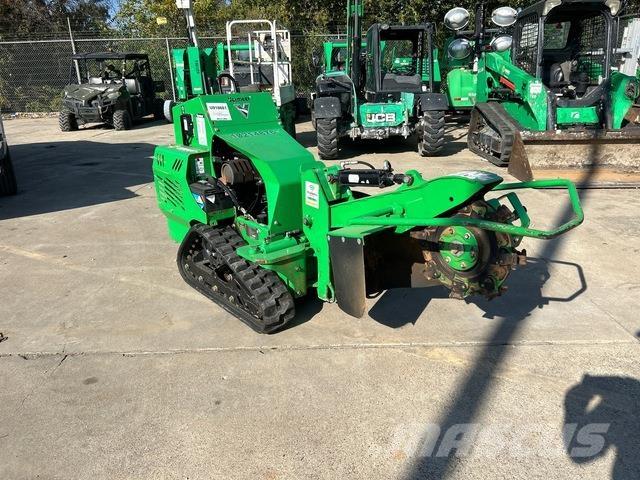 Vermeer SC30TX Stubfræsere