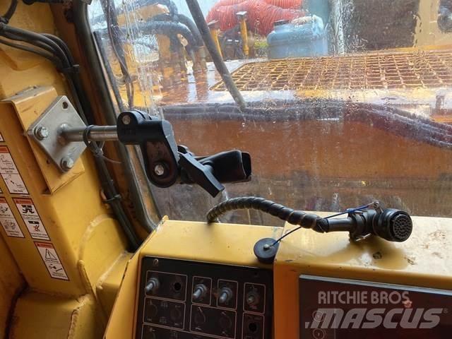 Vermeer T1255 Andet undergrundsudstyr