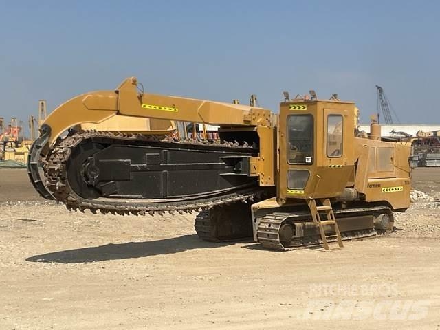 Vermeer T850 Kædegravere