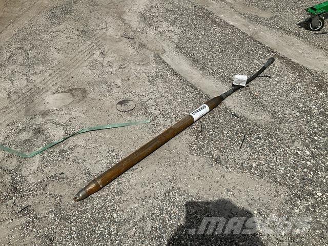 Vermeer VPT200 Andet undergrundsudstyr