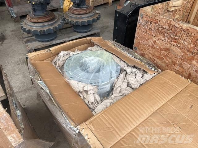 Voith VC5/ Transport – Andet
