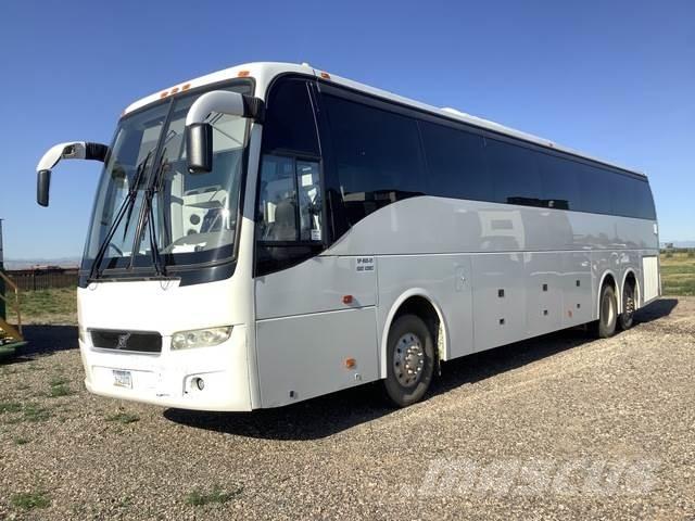 Volvo 9700 Turistbusser