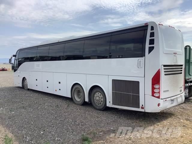 Volvo 9700 Turistbusser