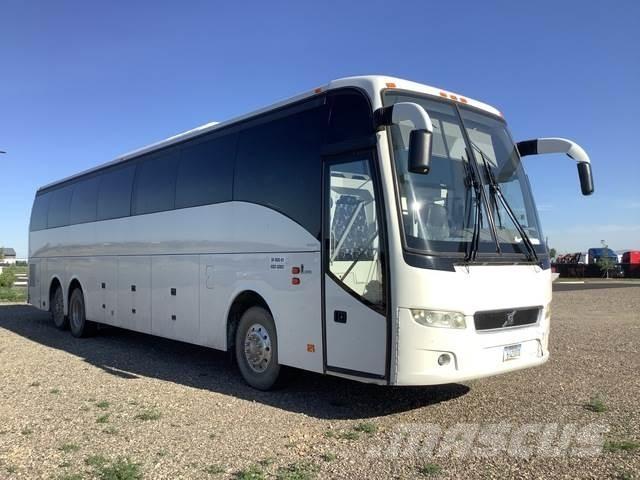 Volvo 9700 Turistbusser