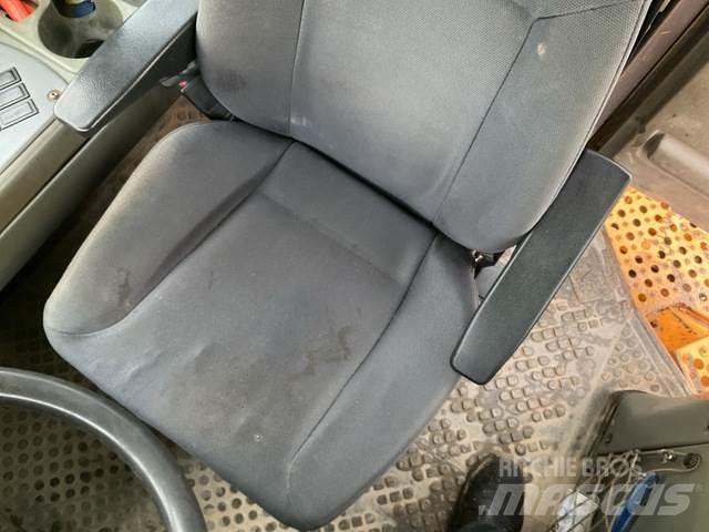 Volvo A30D Terrængående lastbiler