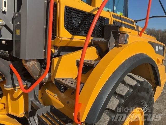 Volvo A30G Terrængående lastbiler