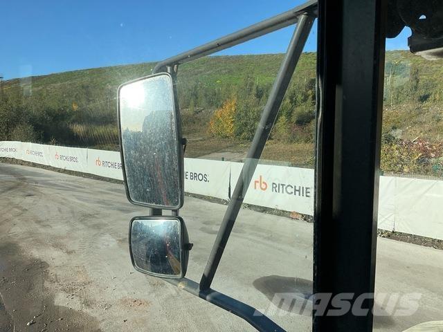 Volvo A30G Terrængående lastbiler