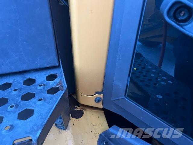 Volvo A40G Terrængående lastbiler