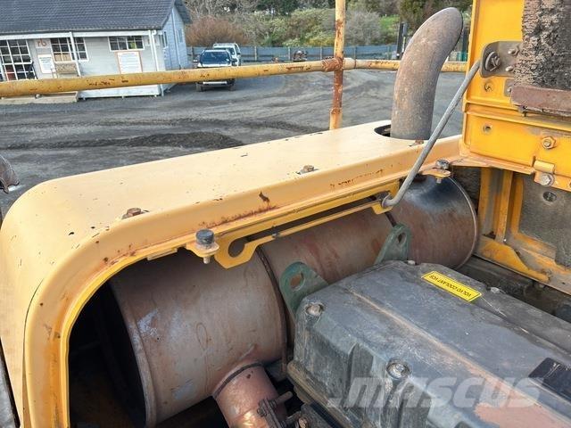 Volvo EC330CL Gravemaskiner på larvebånd