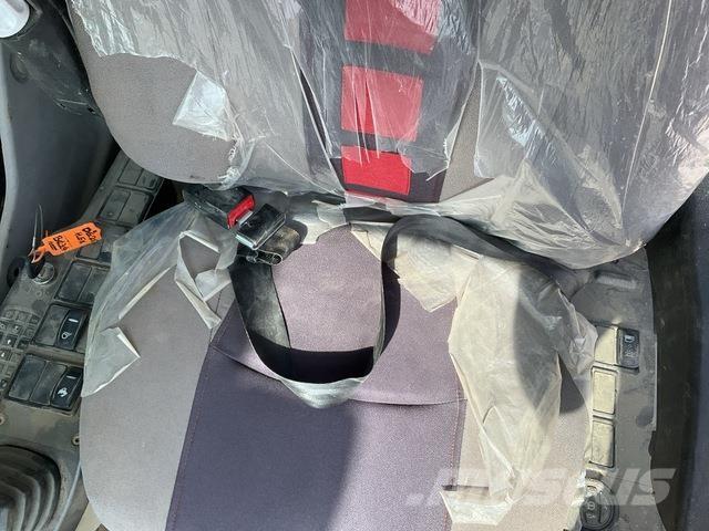 Volvo EC350D Gravemaskiner på larvebånd