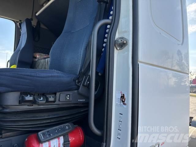 Volvo FH480 Trækkere