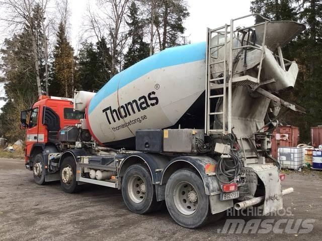 Volvo FM400 Andre lastbiler