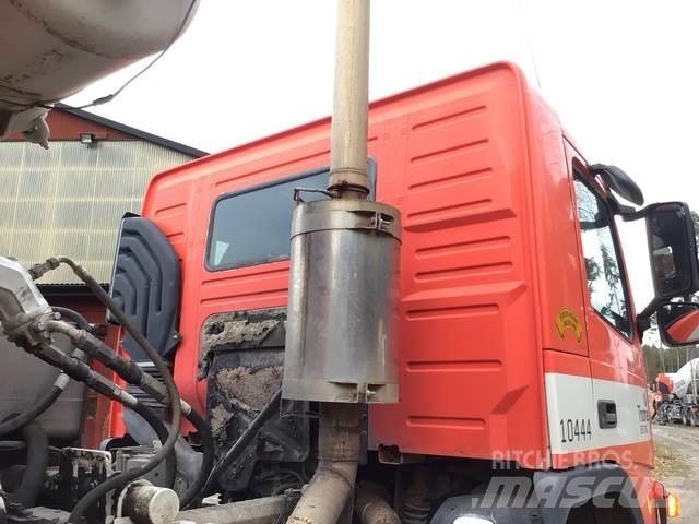 Volvo FM400 Andre lastbiler