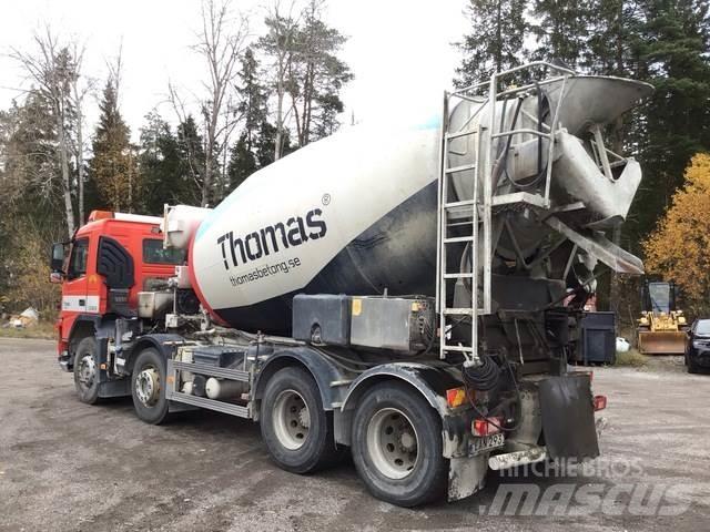 Volvo FM400 Andre lastbiler