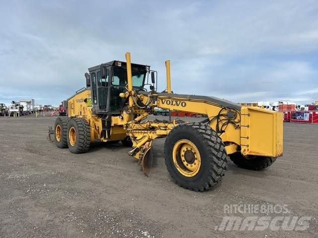 Volvo G746B Vejhøvle / Gradere
