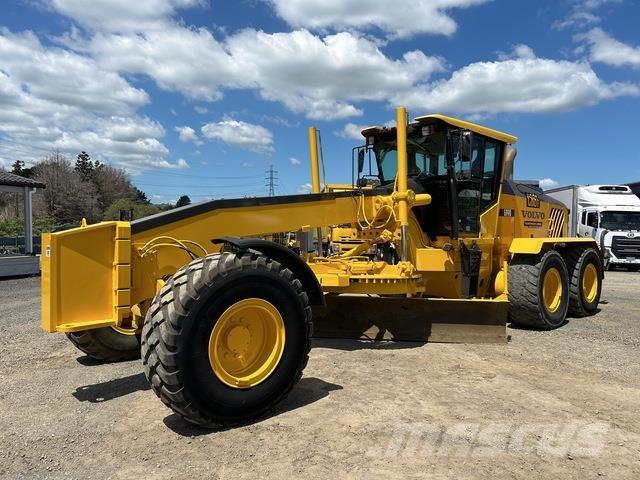 Volvo G990 Vejhøvle / Gradere