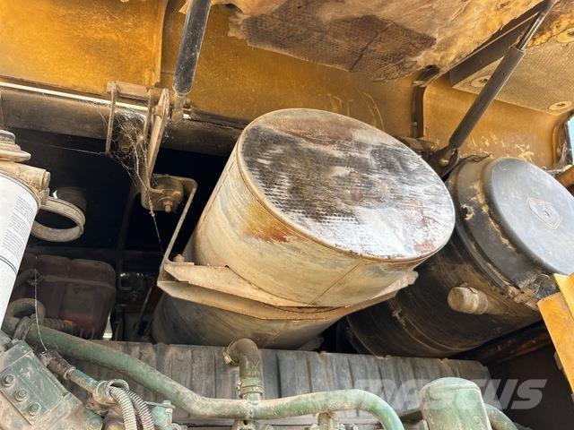 Volvo L180E Læssemaskiner på hjul