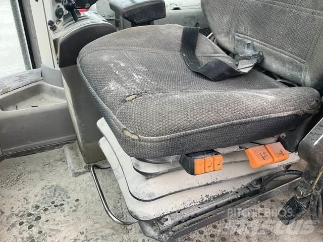 Volvo L180F Læssemaskiner på hjul