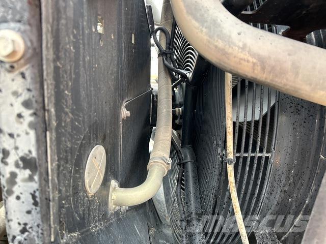 Volvo L260H Læssemaskiner på hjul