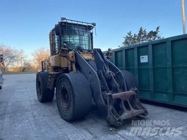 Volvo L90E Læssemaskiner på hjul