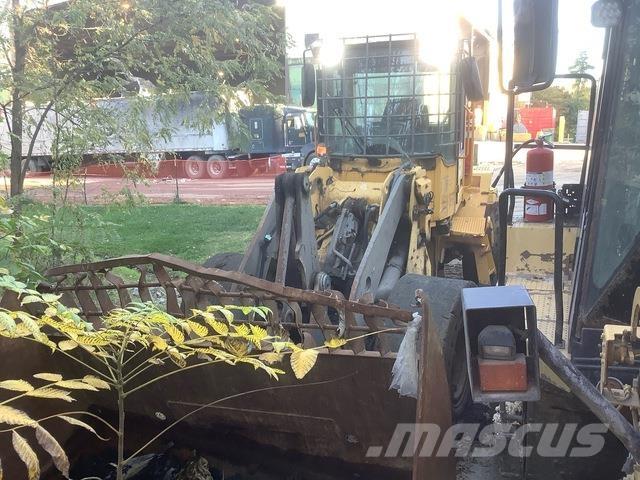 Volvo L90E Læssemaskiner på hjul