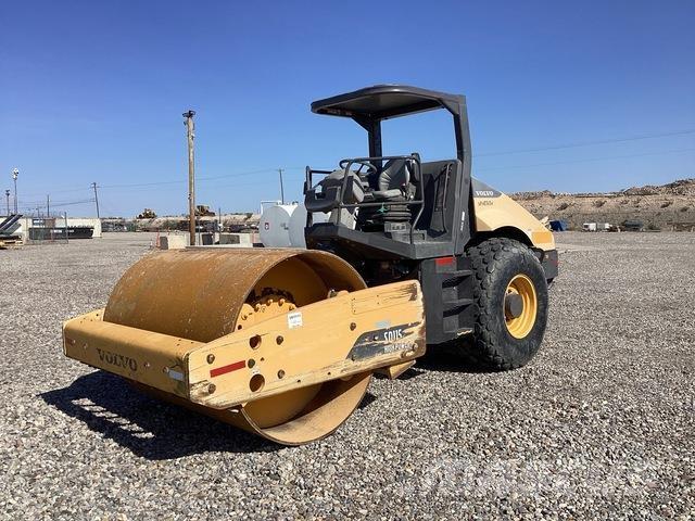 Volvo SD115 Enkelt tromle