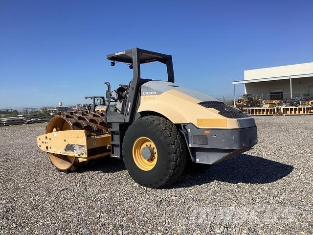 Volvo SD115 Enkelt tromle