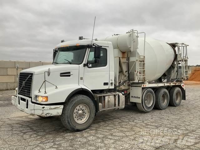 Volvo VHD Andre lastbiler