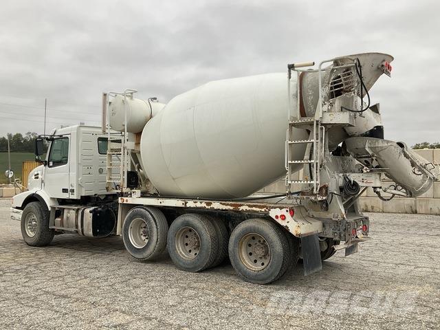 Volvo VHD Andre lastbiler