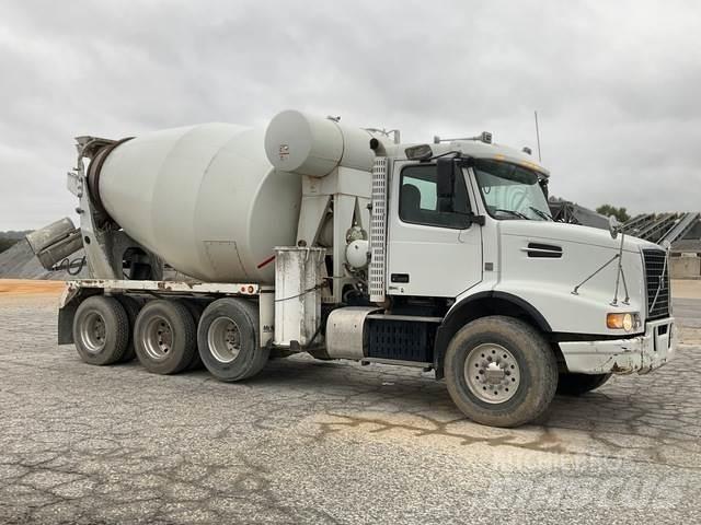 Volvo VHD Andre lastbiler