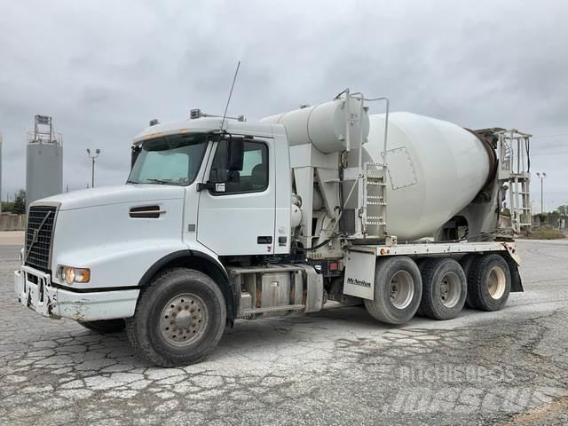 Volvo VHD Andre lastbiler